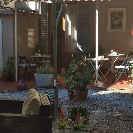 La Petite Maison Nocleg ze śniadaniem Florencja