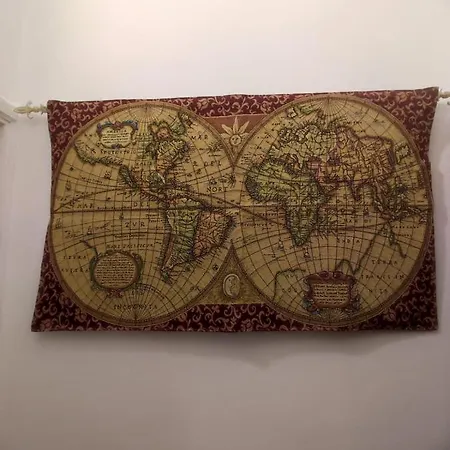 La Petite Maison Nocleg ze śniadaniem