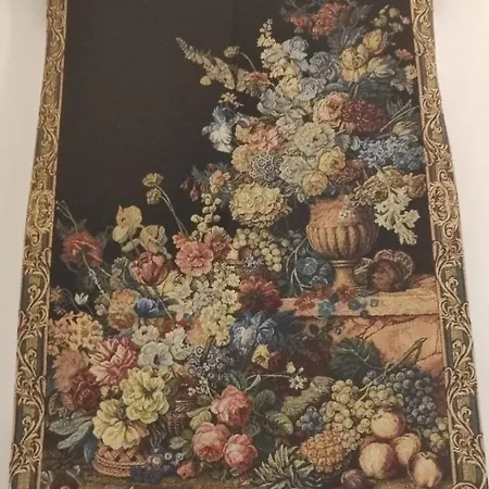 Nocleg ze śniadaniem La Petite Maison