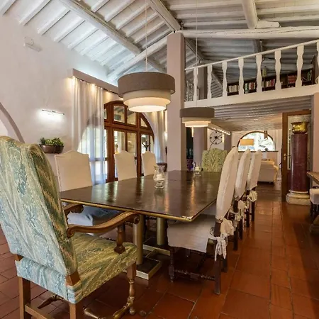 A 5 Stelle - Gaudia Luxury & Relax In Chianti * 피렌체