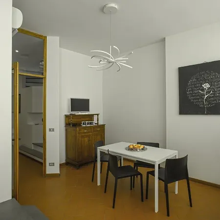 Domus Palanti Apartment