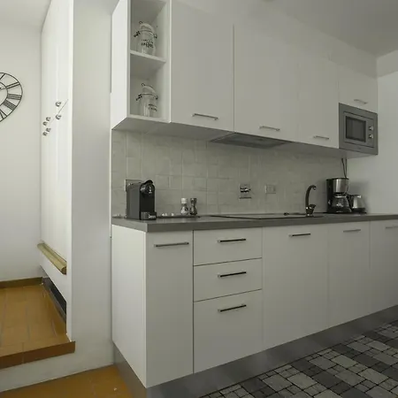 Domus Palanti Apartment