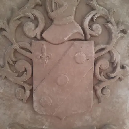 Apartment Domus Palanti Florence