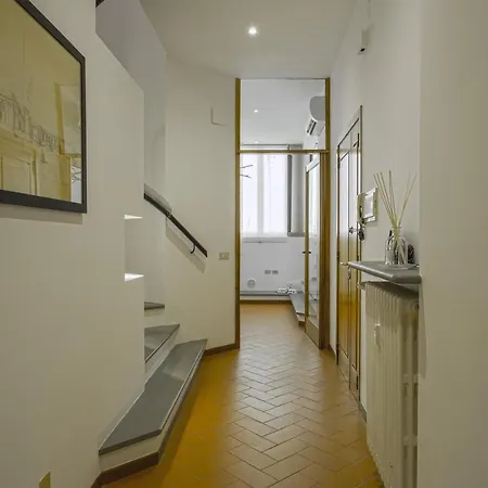 Domus Palanti Apartment Florence