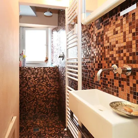 Studio Arte Bed & Breakfast