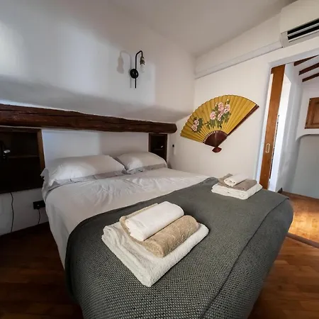 Tina's Appartement *