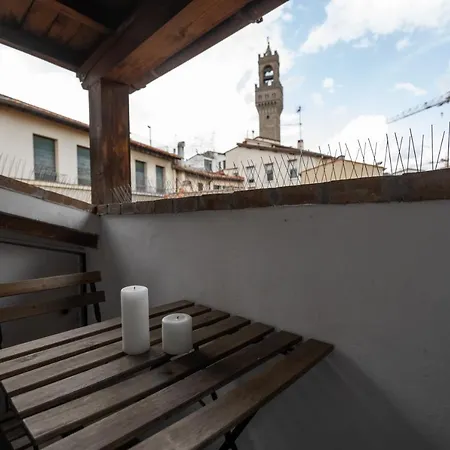 Appartement Tina's Florence