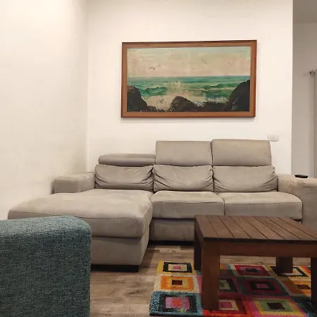 Cozy With Bikes Apartman Firenze