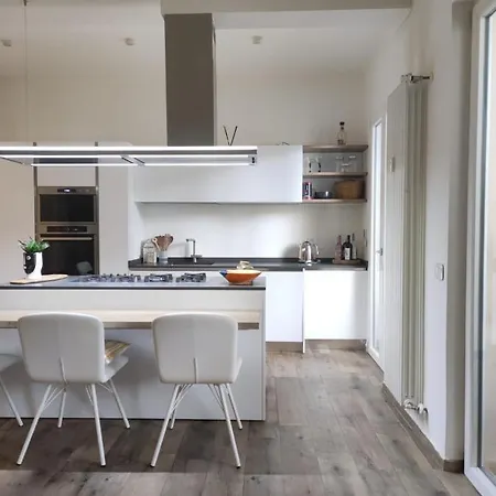 Cozy With Bikes Apartman