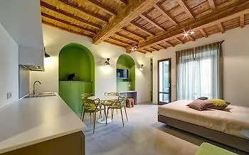 Aparthotel Palazzo Mannaioni 4*