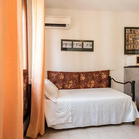 Castelnuovo Flat With Elevator And Free Parking * Florence