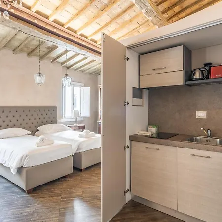Accademia Daire