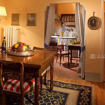 Appartement - Classic Tornabuoni *
