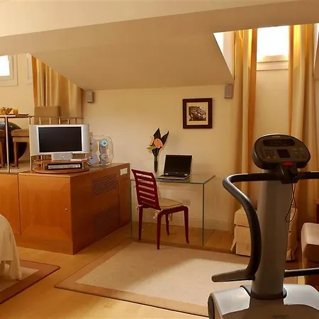 The Westin Excelsior, 5*