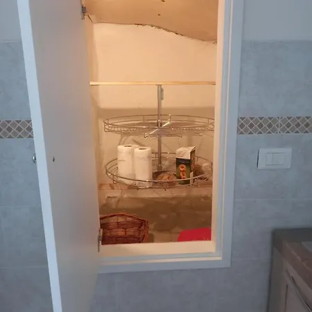 Attico Rucellai Con Terrazza Super Vista Apartment Florenz