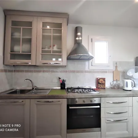 Attico Rucellai Con Terrazza Super Vista Apartment Florenz