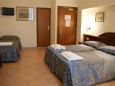 Hotel Spagna Firenze