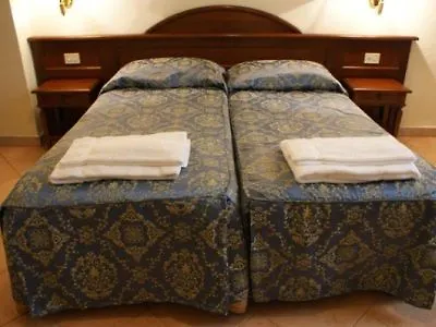Spagna Hotel Firenze