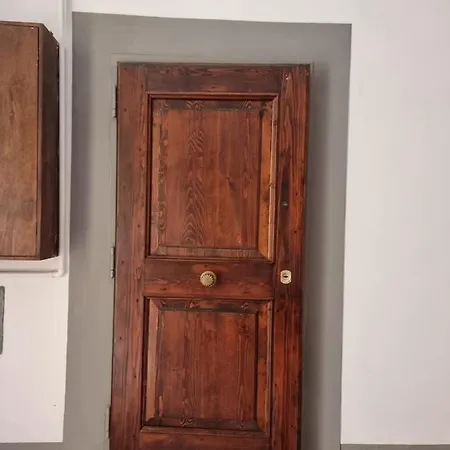 Apartamento Galileo Galilei Al Giardino D'incanto *