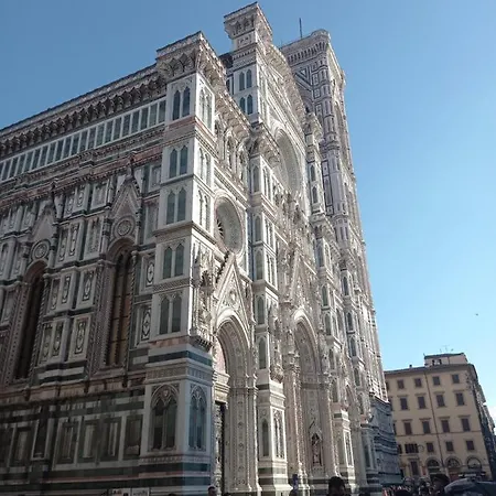 Appartement Dependace Il David Di Michelangelo *