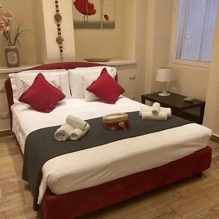 Borgo20 Florence
