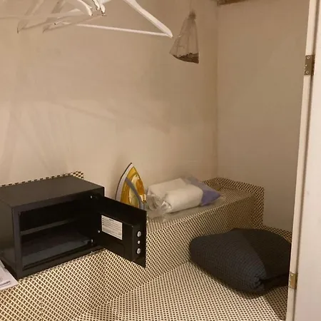 Borgo20 Apartment Florence