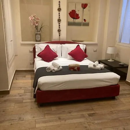 Borgo20 * Florence