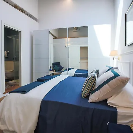 Appartement - Angel's Loft *