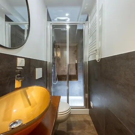 Appartement Camilla's *