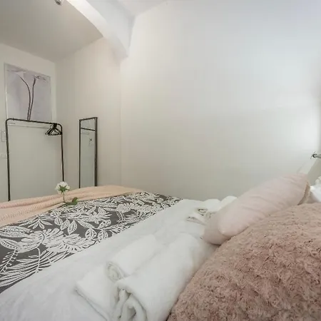 Appartement Camilla's