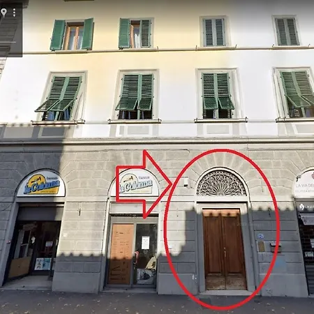 Guest house Residenza San Niccolo