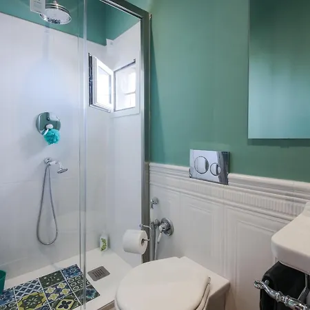 Appartement - Angel's Loft Florence