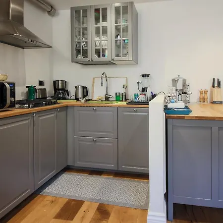 - Angel's Loft Appartement Florence