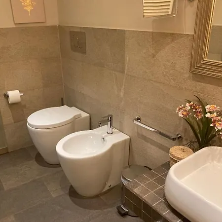 Apartment Borgo20 Florence