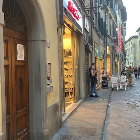 Borgo20 * Florence
