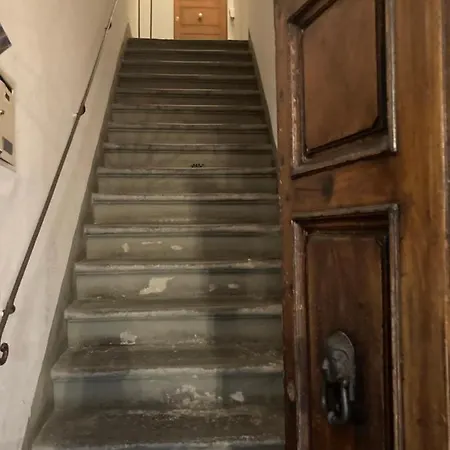 Borgo20 Apartment