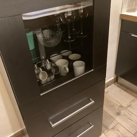 Apartment Borgo20 *