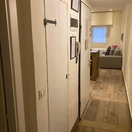Apartment Borgo20 Florence