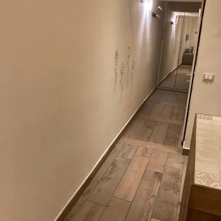 Apartment Borgo20