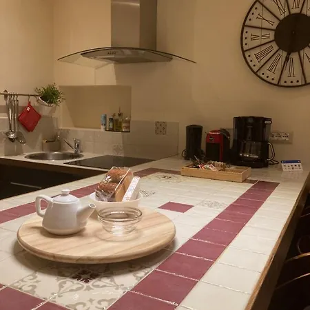 Apartment Borgo20 Florence