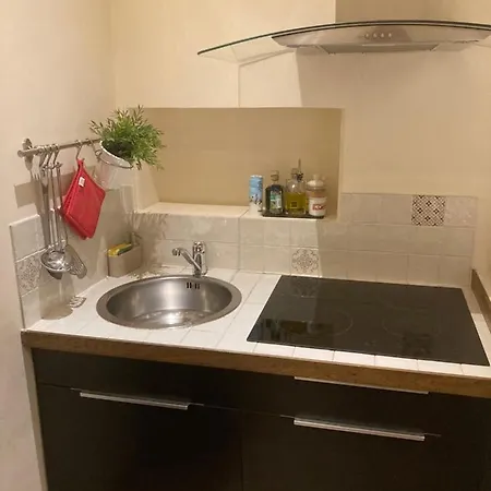 Borgo20 Apartment