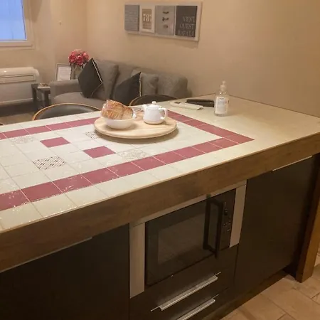 Apartment Borgo20 Florence