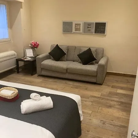 Borgo20 Apartment