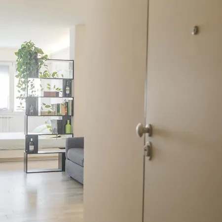Cesar's House 公寓 佛罗伦萨