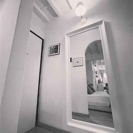 Appartamento Leonardo Suites *
