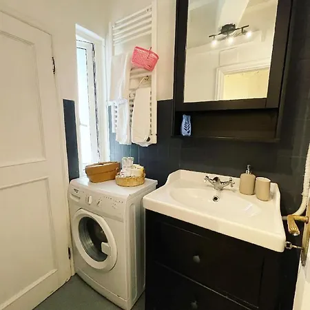 Leonardo Suites Appartamento