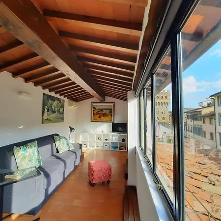 Apartment Domus Palanti *