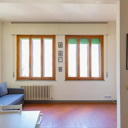 Cozy With A Strategic Position Appartamento Firenze