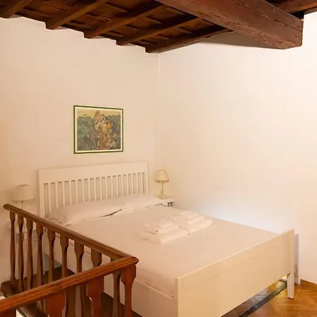 Charming 1br Appartement