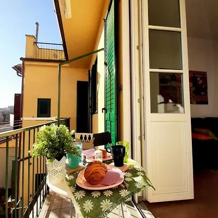 Apartment Casa Arturo Sui Tetti A Due Passi Dal Centro Florenz